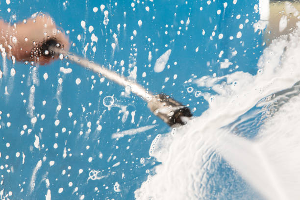 Best Heavy Equipment Washing  in Armona, CA