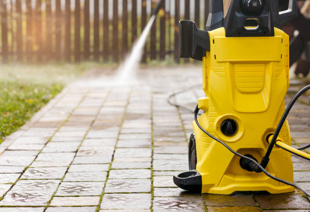 Best Dumpster Area Cleaning  in Armona, CA