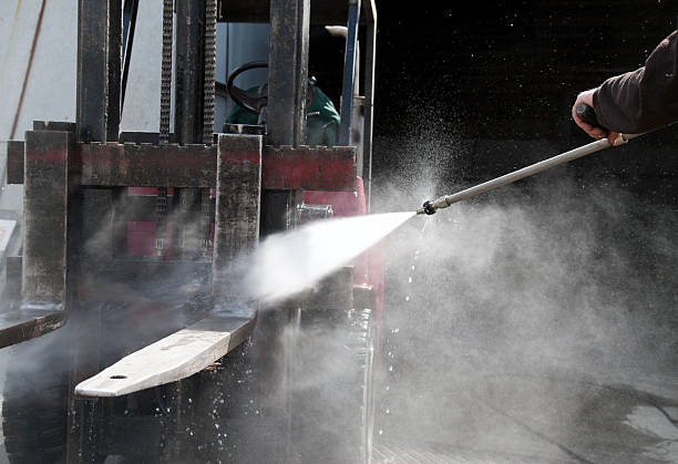 Best House Exterior Washing  in Armona, CA