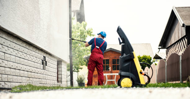 Professional Pressure Washing Services in Armona, CA